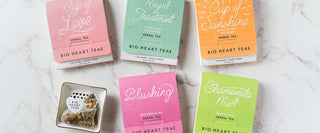 Big Heart Tea