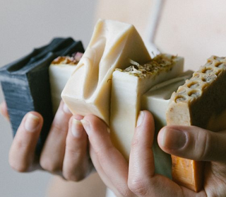 Blissed Oopsie Bars