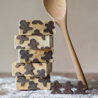 Catch Me If You Can Bar Soap