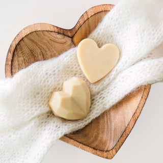 Blissfully Basic All-Natural Bar Soap