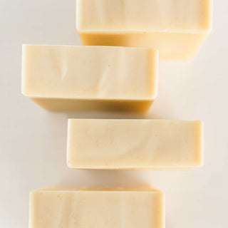 Blissfully Basic All-Natural Bar Soap