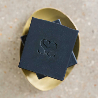 Early Morning Embers All-Natural Bar Soap