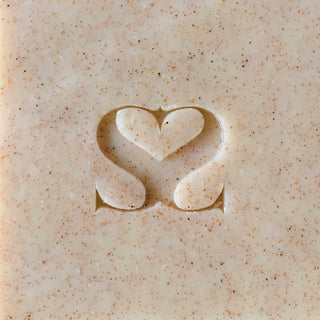 Rough Satin Shoreline All-Natural Bar Soap