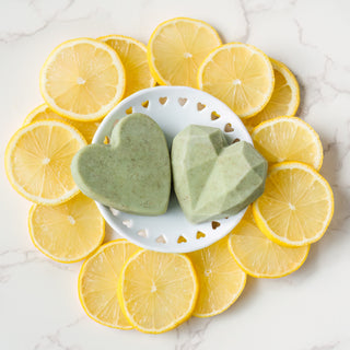 Eucalyptus Lemon Splash Charity Soap Sets