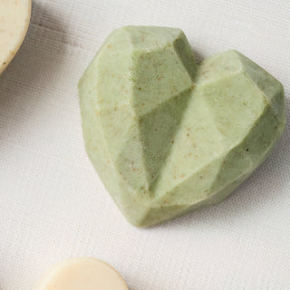 Eucalyptus Lemon Splash Charity Soap Sets
