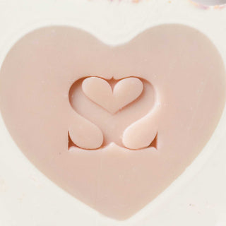 Love Is All Around Bar Soap