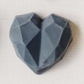 Early Morning Embers Heart-shaped Charity Soap Sets