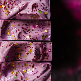 Love Potion Bar Soap