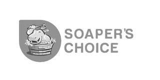 Soapers Choice Logo