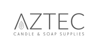 Aztec Candle and Soap Supplies Logo
