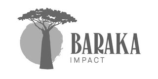 Baraka Impact Logo